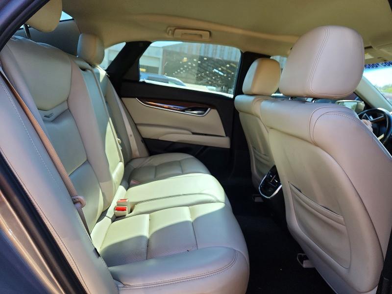 Aukcja sprzedaży 2018 Cadillac Xts, vin: 2G61N5S35J9163165, numer aukcji: 48978856