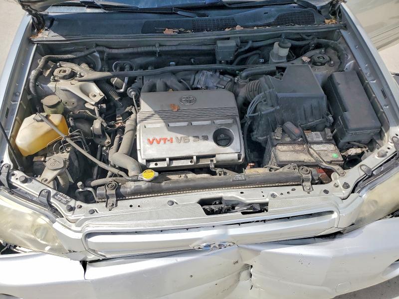Aukcja sprzedaży 2006 Toyota Highlander, vin: JTEEP21A960143845, numer aukcji: 51720466