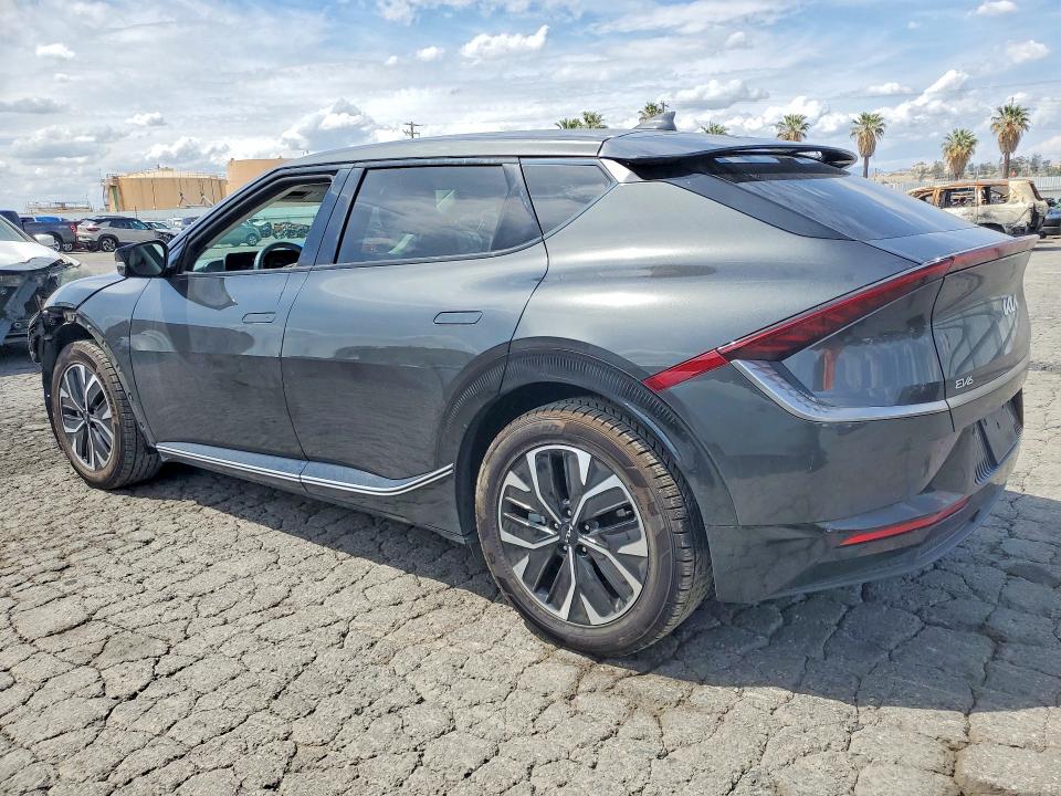 Продажа на аукционе авто 2022 Kia Ev6, vin: KNDC34LA0N5048625, номер лота: 49423046