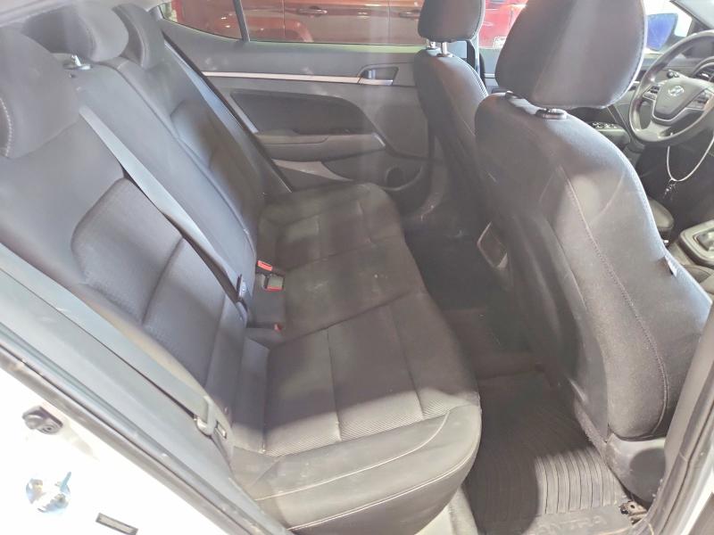 Продаж на аукціоні авто 2018 Hyundai Elantra, vin: 5NPD84LF4JH303157, номер лоту: 51968426
