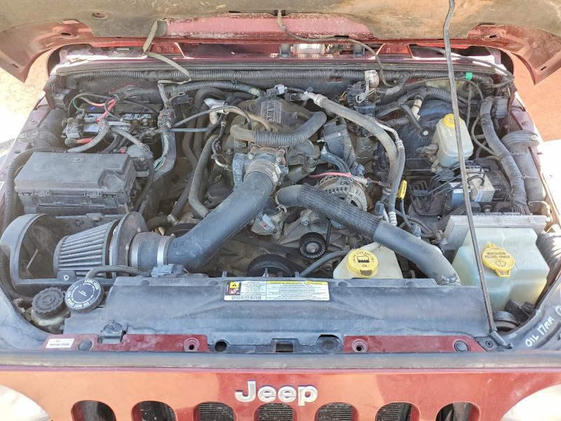 Продажа на аукционе авто 2009 Jeep Wrangler Unlimited, vin: 1J4GA69159L709913, номер лота: 51678566