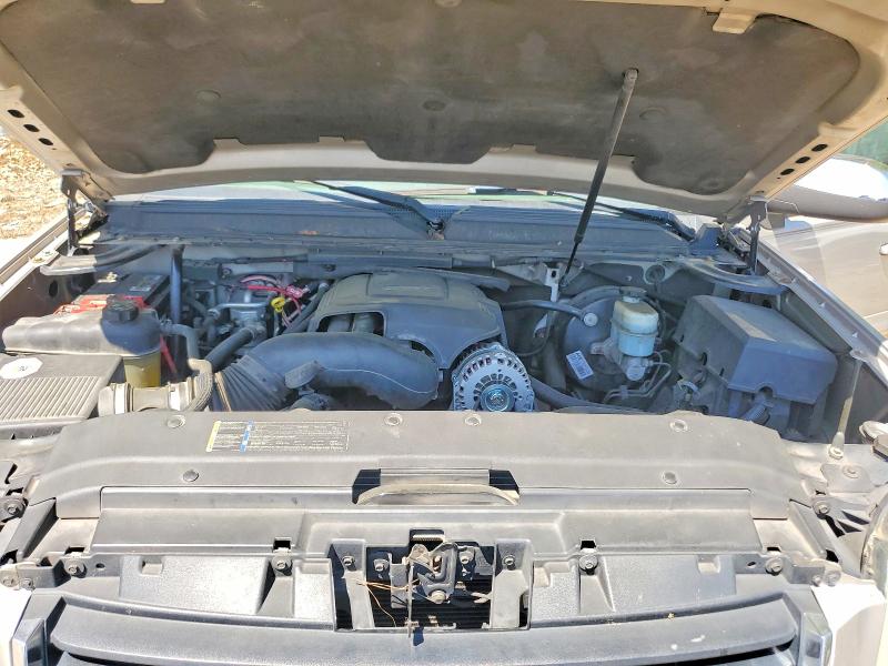 2007 Gmc Yukon მანქანა იყიდება აუქციონზე, vin: 1GKFK13037J212163, აუქციონის ნომერი: 49844706