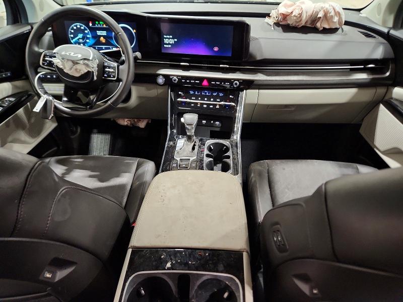 51614926 :رقم المزاد ، KNDNE5H32R6421585 vin ، 2024 Kia Carnival مزاد بيع