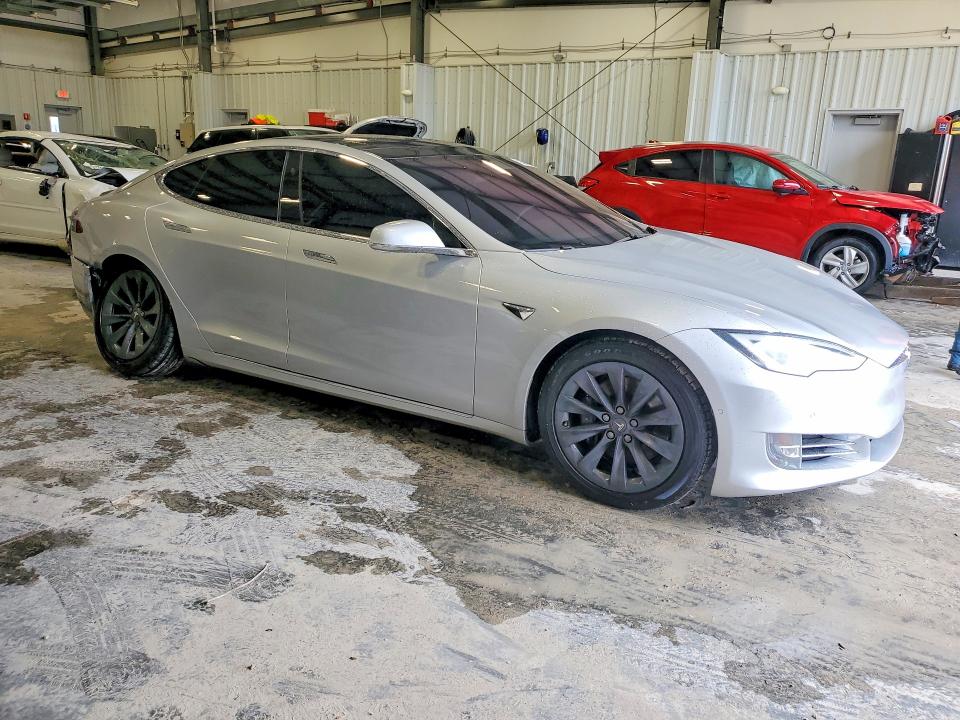 Aukcja sprzedaży 2018 Tesla Model S, vin: 5YJSA1E23JF275399, numer aukcji: 51303086