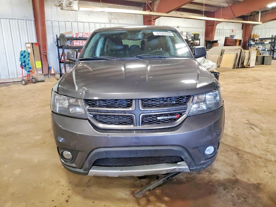 Aukcja sprzedaży 2015 Dodge Journey, vin: 3C4PDDEG3FT633362, numer aukcji: 51562306