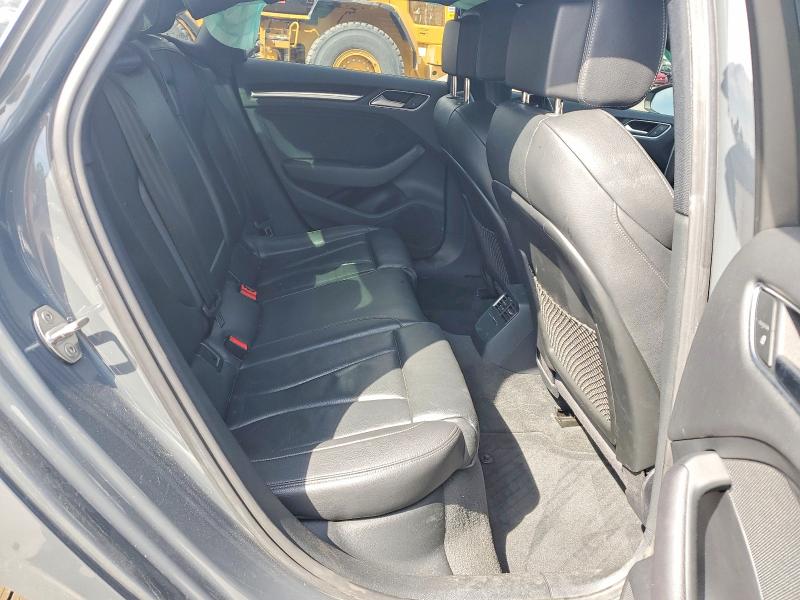 Продажа на аукционе авто 2020 Audi A3, vin: WAUBEGFF6LA072895, номер лота: 49754846