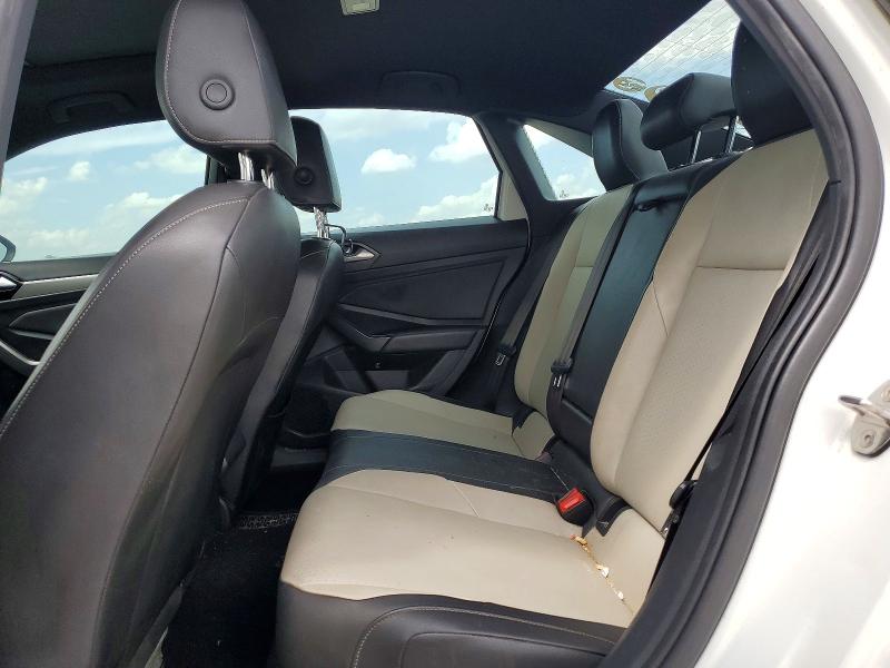 Продажа на аукционе авто 2020 Volkswagen Jetta, vin: 3VWCB7BU4LM004583, номер лота: 50760856