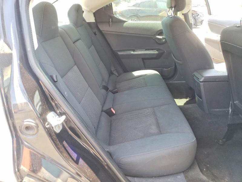 50240156 :رقم المزاد ، 1B3CC4FB2AN198610 vin ، 2010 Dodge Avenger مزاد بيع