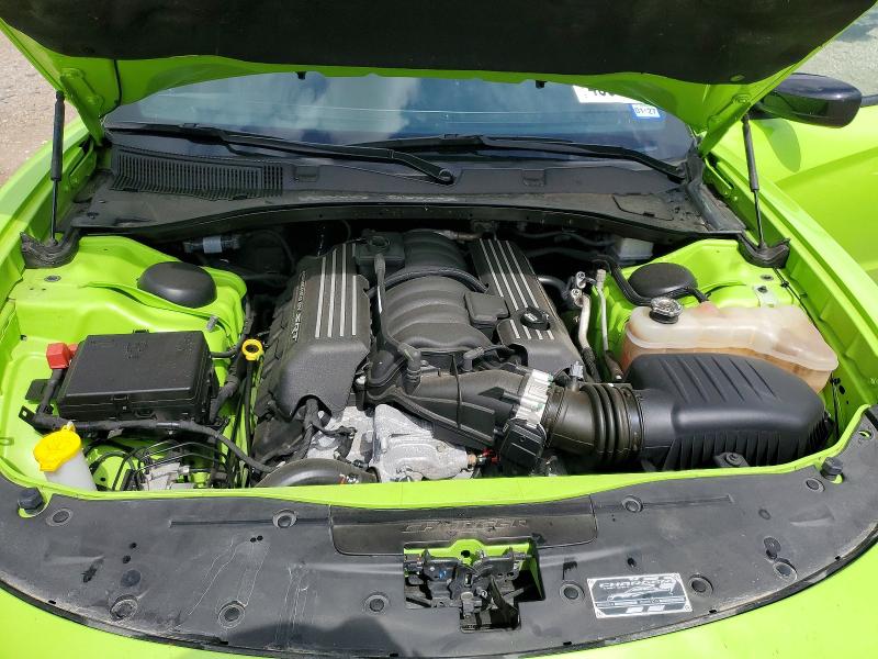 2023 Dodge Charger მანქანა იყიდება აუქციონზე, vin: 2C3CDXGJ9PH639481, აუქციონის ნომერი: 48960986