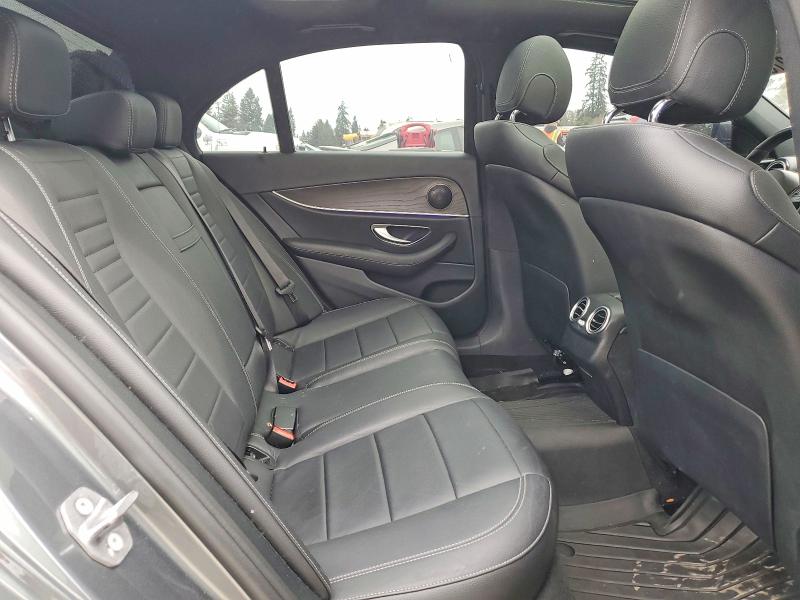 Aukcja sprzedaży 2018 Mercedes-benz E, vin: WDDZF4KB2JA371898, numer aukcji: 50181276