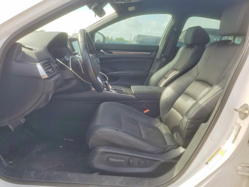 Продаж на аукціоні авто 2019 Honda Accord, vin: 1HGCV1F30KA049526, номер лоту: 47207736