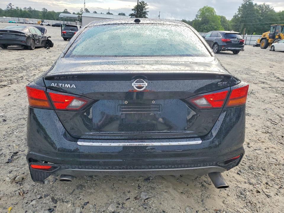51904456 :رقم المزاد ، 1N4BL4CV2NN393546 vin ، 2022 Nissan Altima مزاد بيع