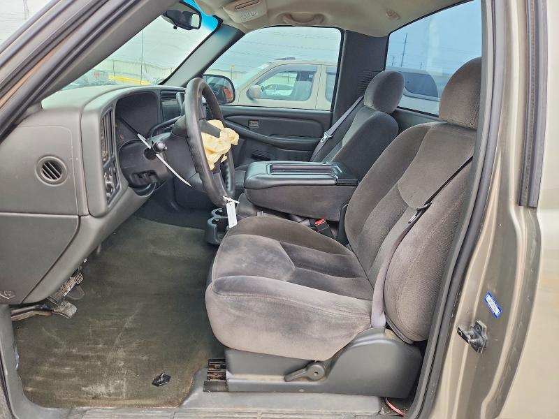 Продажа на аукционе авто 2003 Gmc New Sierra, vin: 1GTEC14X33Z269278, номер лота: 51805326