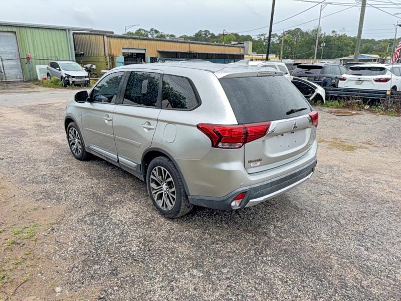 Aukcja sprzedaży 2018 Mitsubishi Outlander, vin: JA4AD3A34JZ001551, numer aukcji: 49270016