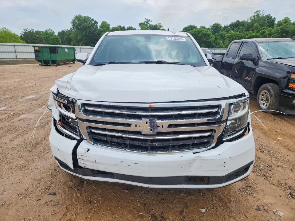 Продаж на аукціоні авто 2020 Chevrolet Tahoe, vin: 1GNLCDEC9LR232618, номер лоту: 51709086
