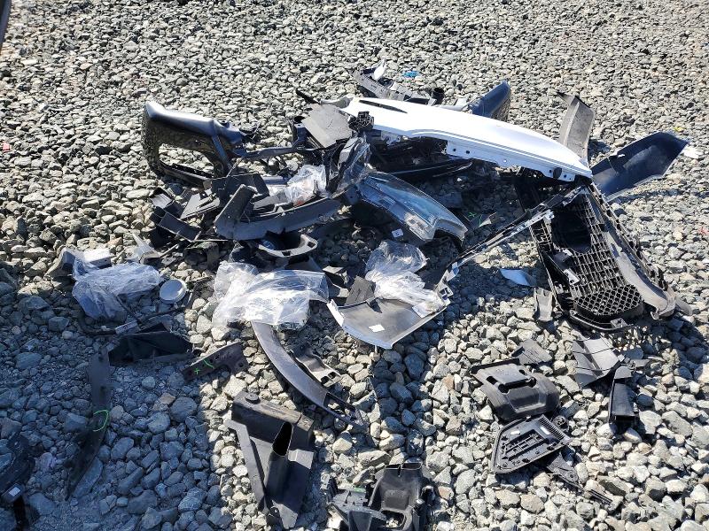 2019 Ford Ranger მანქანა იყიდება აუქციონზე, vin: 1FTER1EH2KLA99454, აუქციონის ნომერი: 51207136