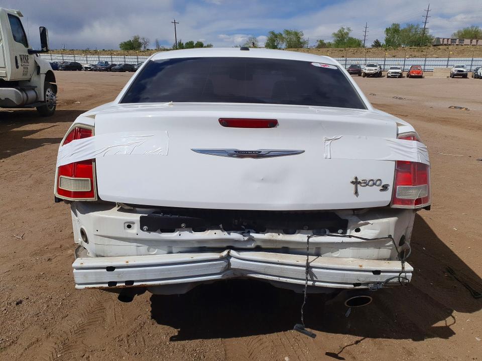 Продаж на аукціоні авто 2013 Chrysler 300, vin: 2C3CCABG3DH644103, номер лоту: 51284756