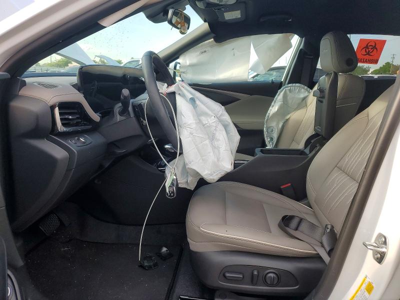 Aukcja sprzedaży 2026 Buick Envista, vin: KL47LCEP1TB072647, numer aukcji: 51039006