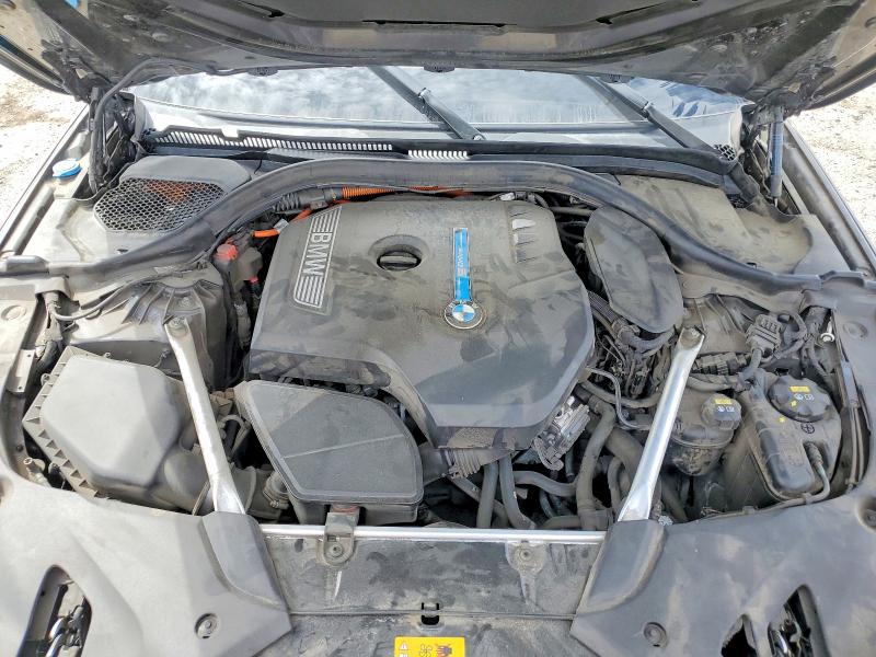 Продажа на аукционе авто 2019 Bmw 530e, vin: WBAJA9C59KB392932, номер лота: 51355316