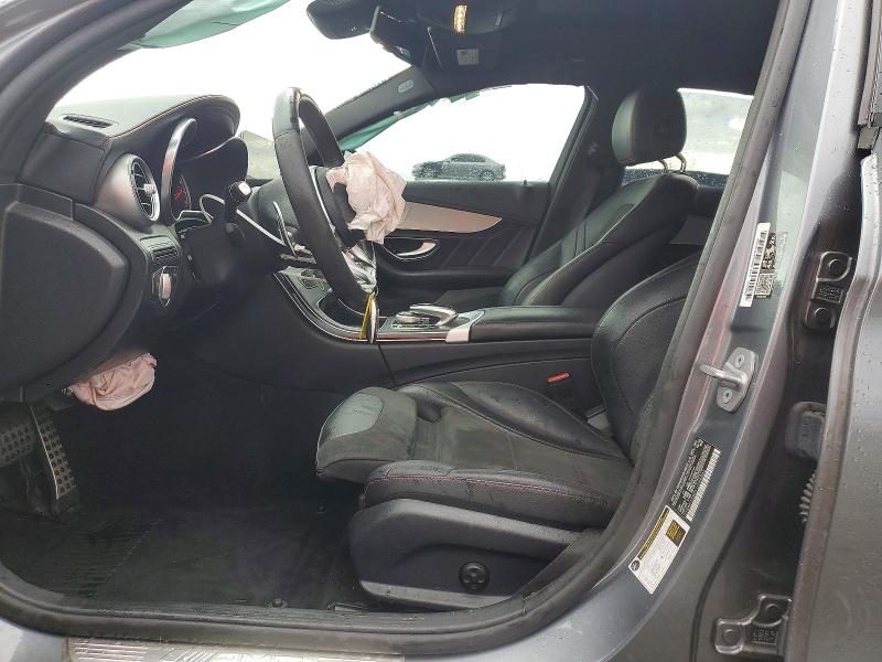 Продажа на аукционе авто 2019 Mercedes-benz C, vin: 55SWF6EB0KU288885, номер лота: 50207716