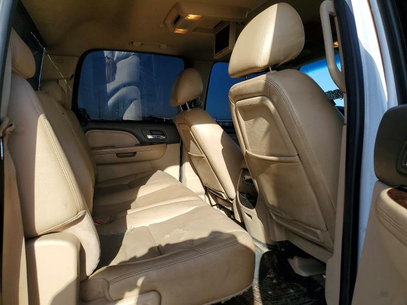 Продажа на аукционе авто 2012 Gmc Sierra, vin: 1GT125E89CF105258, номер лота: 48718926