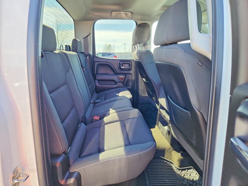 Продажа на аукционе авто 2015 Gmc Sierra, vin: 1GTV2UEC9FZ196910, номер лота: 50084886