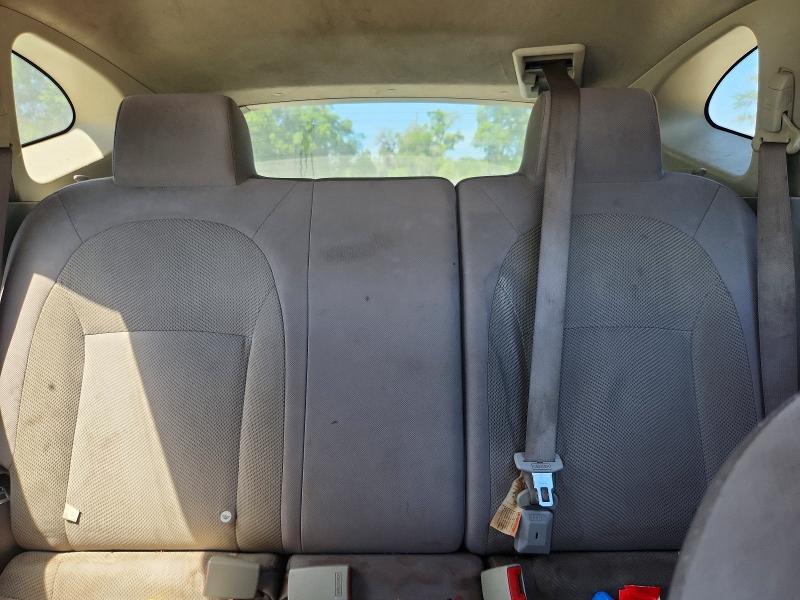 2015 Nissan Rogue Select მანქანა იყიდება აუქციონზე, vin: JN8AS5MT4FW160361, აუქციონის ნომერი: 50249156