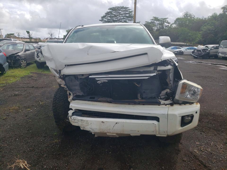 Aukcja sprzedaży 2014 Toyota Tundra, vin: 5TFAY5F14EX371994, numer aukcji: 49380896