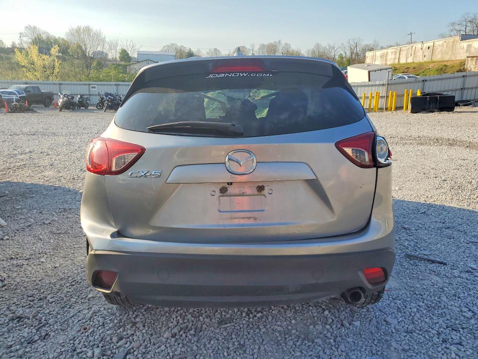 49239796 :رقم المزاد ، JM3KE2CE7D0143912 vin ، 2013 Mazda Cx-5 مزاد بيع