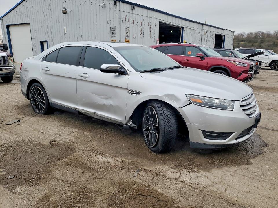 Продаж на аукціоні авто 2017 Ford Taurus, vin: 1FAHP2J85HG128385, номер лоту: 49314296