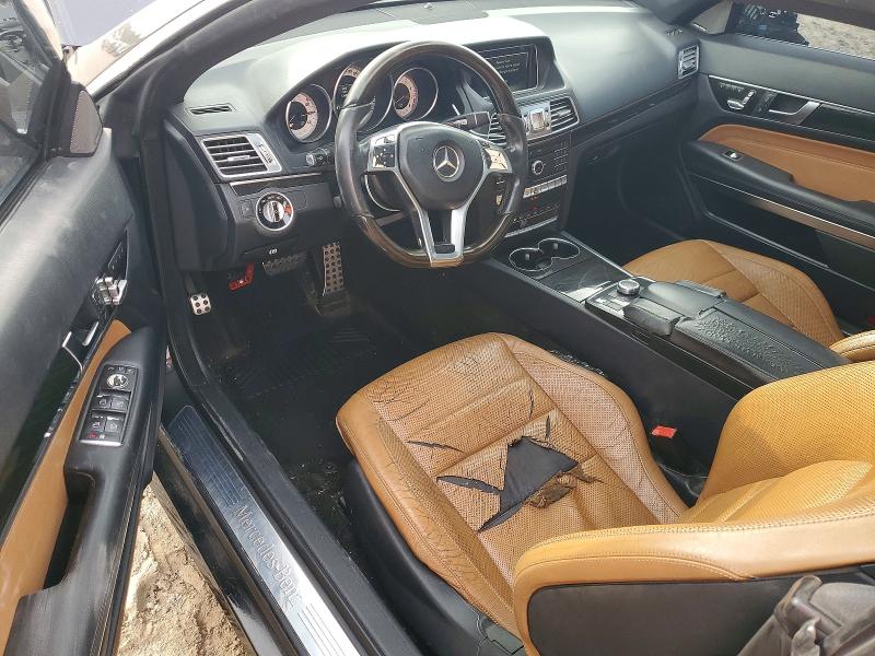 Aukcja sprzedaży 2017 Mercedes-benz E, vin: WDDKJ6FB1HF355114, numer aukcji: 50725756