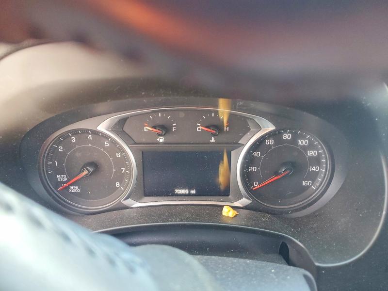 Aukcja sprzedaży 2021 Gmc Terrain, vin: 3GKALTEV8ML312727, numer aukcji: 51668166