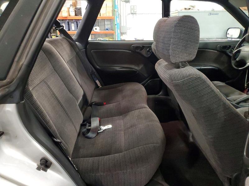 Продаж на аукціоні авто 1998 Subaru Legacy, vin: 4S3BK4354W7311593, номер лоту: 51316686