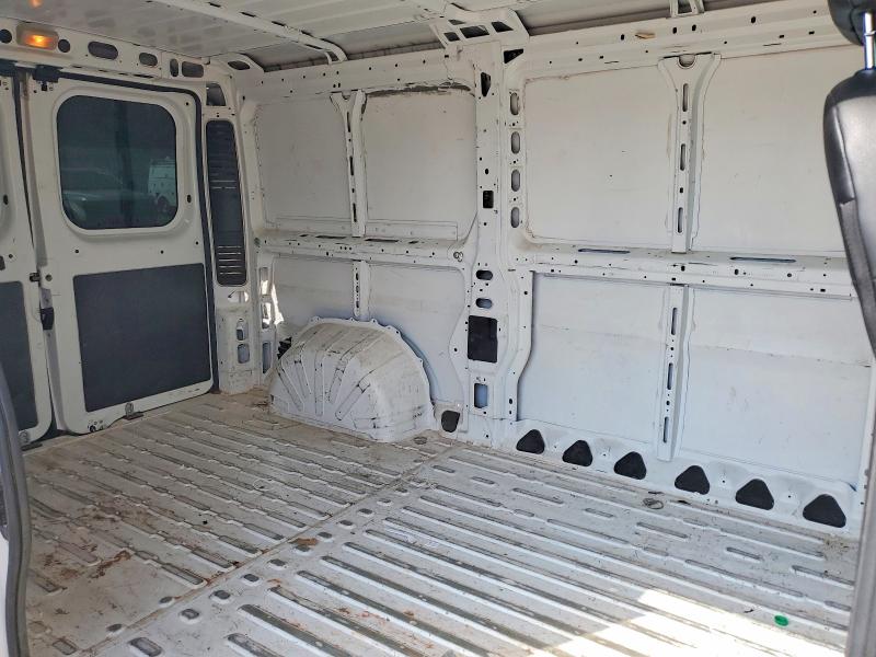 Продаж на аукціоні авто 2021 Ram Promaster 1500, vin: 3C6LRVAG5ME560385, номер лоту: 41807756