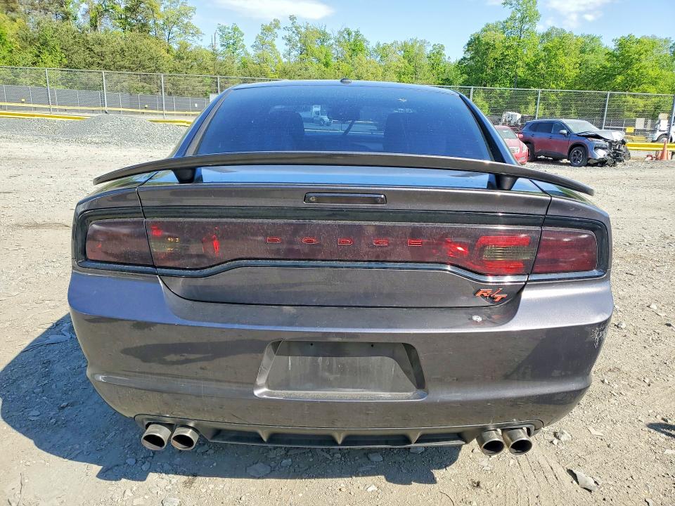 Продажа на аукционе авто 2013 Dodge Charger, vin: 2C3CDXDT5DH564182, номер лота: 50953826