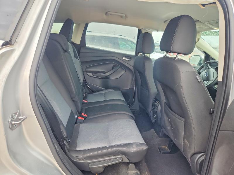 Aukcja sprzedaży 2017 Ford Escape, vin: 1FMCU9G94HUB30454, numer aukcji: 49660296