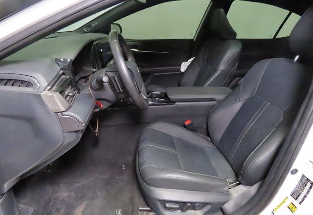 Aukcja sprzedaży 2025 Toyota Camry, vin: 4T1DBADK9SU006898, numer aukcji: 50168396