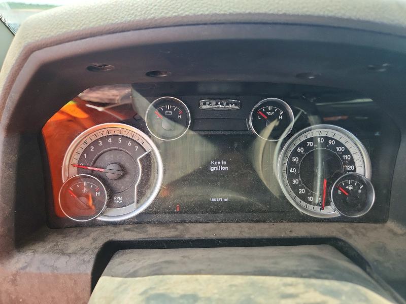 Продаж на аукціоні авто 2013 Ram 1500, vin: 1C6RR7GTXDS694798, номер лоту: 49565626
