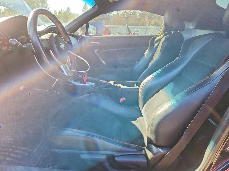41836826 :رقم المزاد ، JF1ZCAC1XD2610108 vin ، 2013 Subaru Brz مزاد بيع