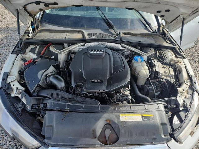 Продаж на аукціоні авто 2017 Audi A4, vin: WAUANAF41HN040556, номер лоту: 51439156