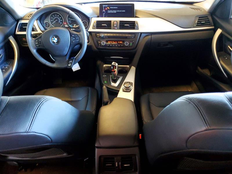 2013 Bmw 328 მანქანა იყიდება აუქციონზე, vin: WBA3A5C53DF356568, აუქციონის ნომერი: 50158536