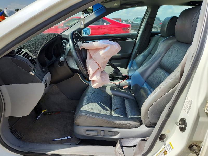 Продаж на аукціоні авто 2005 Acura Tl, vin: 19UUA66235A076552, номер лоту: 51282626