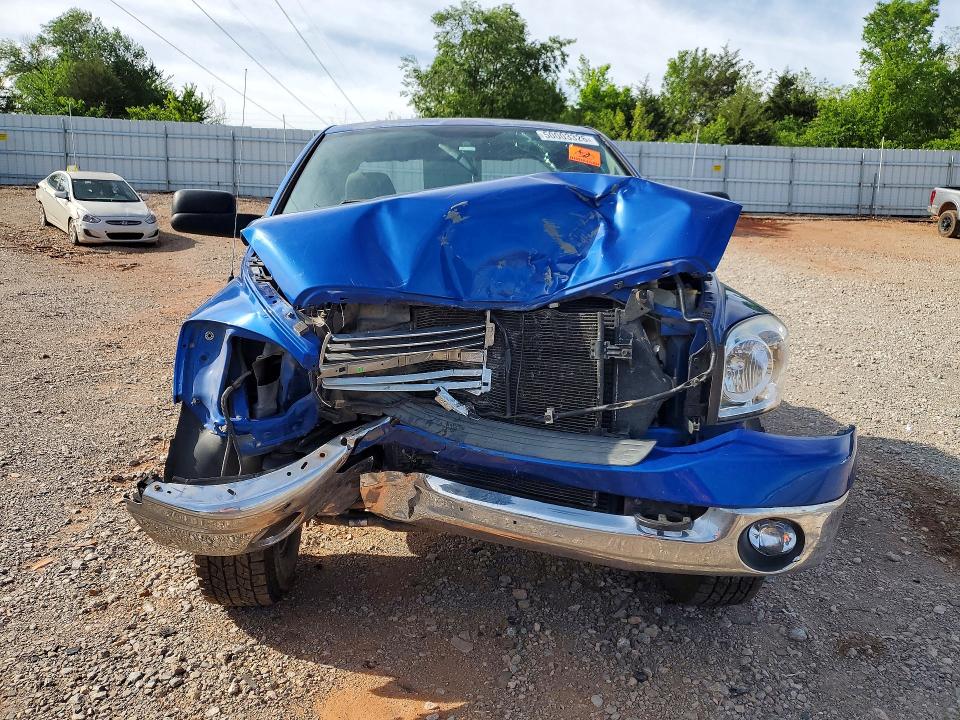 Продаж на аукціоні авто 2009 Dodge Ram 3500, vin: 3D7MX38L89G503609, номер лоту: 50003326