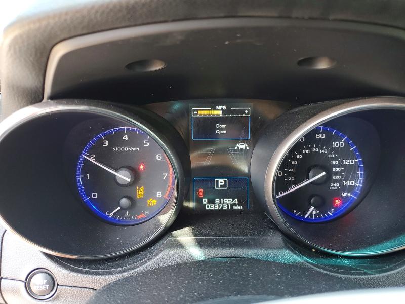 Продажа на аукционе авто 2019 Subaru Legacy, vin: 4S3BNAB64K3030640, номер лота: 50416246