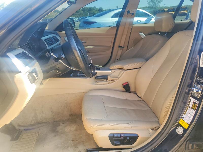 Продаж на аукціоні авто 2012 Bmw 328, vin: WBA3A5C56CF342341, номер лоту: 51206056