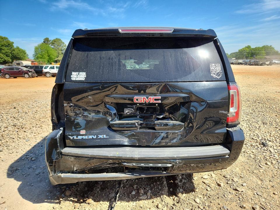 Aukcja sprzedaży 2015 Gmc Yukon Xl, vin: 1GKS2HKC8FR598033, numer aukcji: 49598086