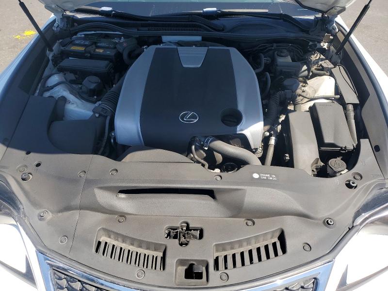 Aukcja sprzedaży 2015 Lexus Rc, vin: JTHHE5BC4F5009917, numer aukcji: 50601006