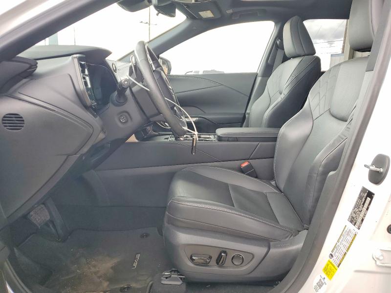 2023 Lexus Rx 350 მანქანა იყიდება აუქციონზე, vin: 2T2BAMBA2PC012424, აუქციონის ნომერი: 50834376