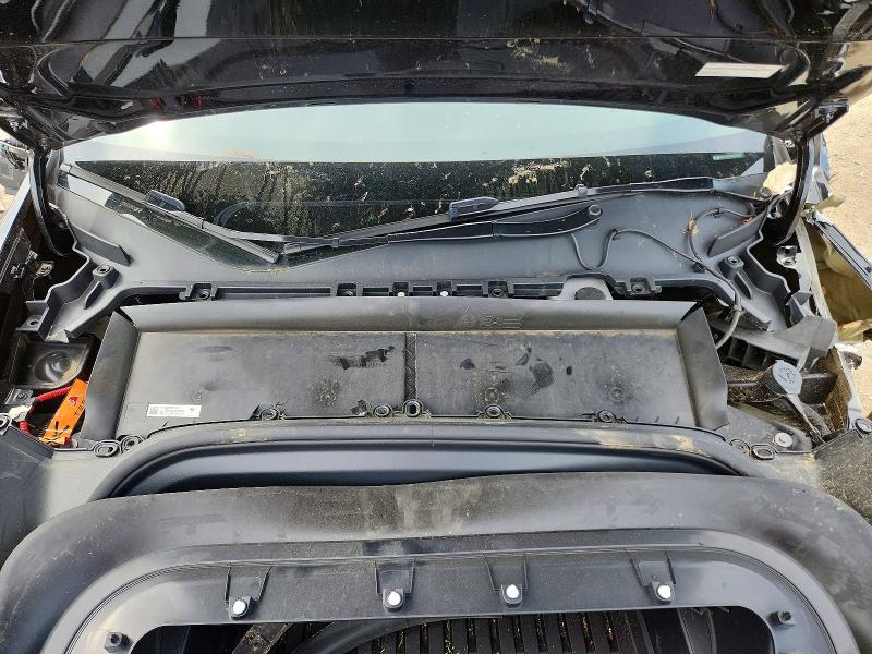 Продажа на аукционе авто 2024 Tesla Model Y, vin: 7SAYGDEE4RA305509, номер лота: 49658136