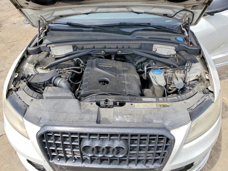 Продаж на аукціоні авто 2013 Audi Q5, vin: WA1CFAFP8DA008976, номер лоту: 48315376